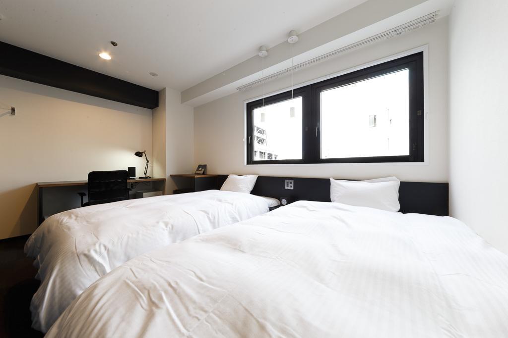Hotel Citio Shizuoka Esterno foto