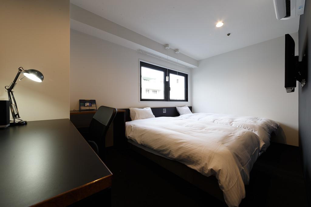 Hotel Citio Shizuoka Esterno foto