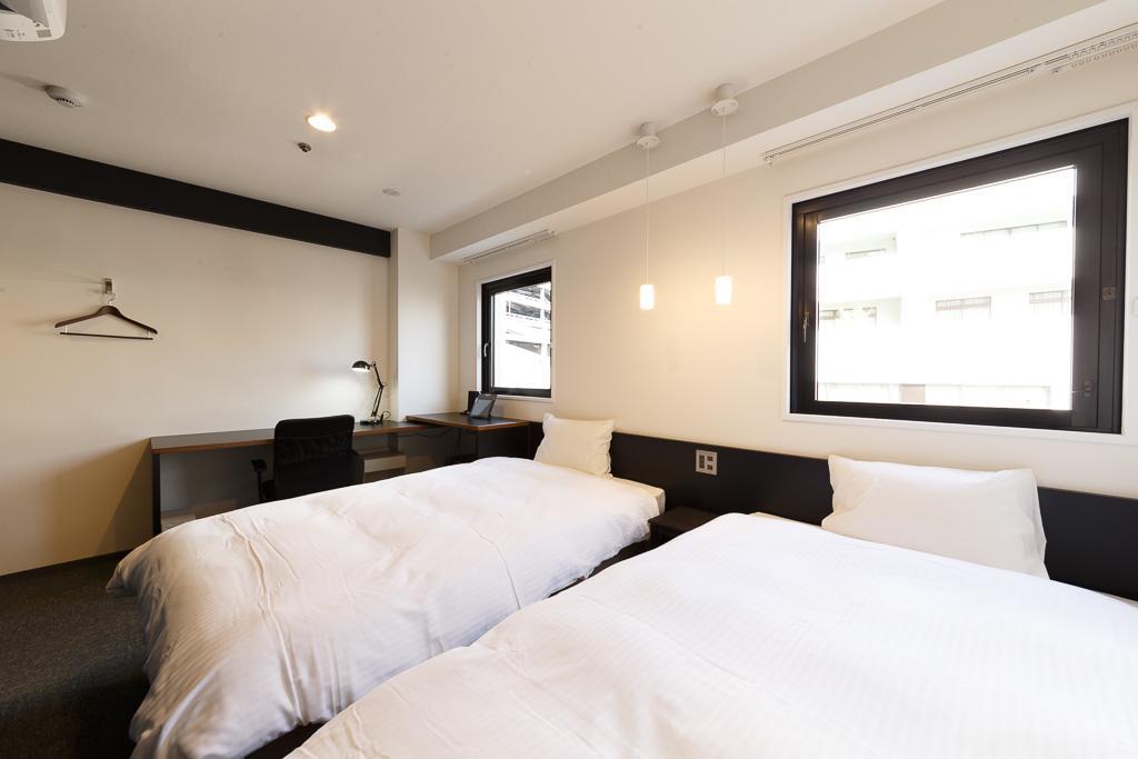 Hotel Citio Shizuoka Esterno foto