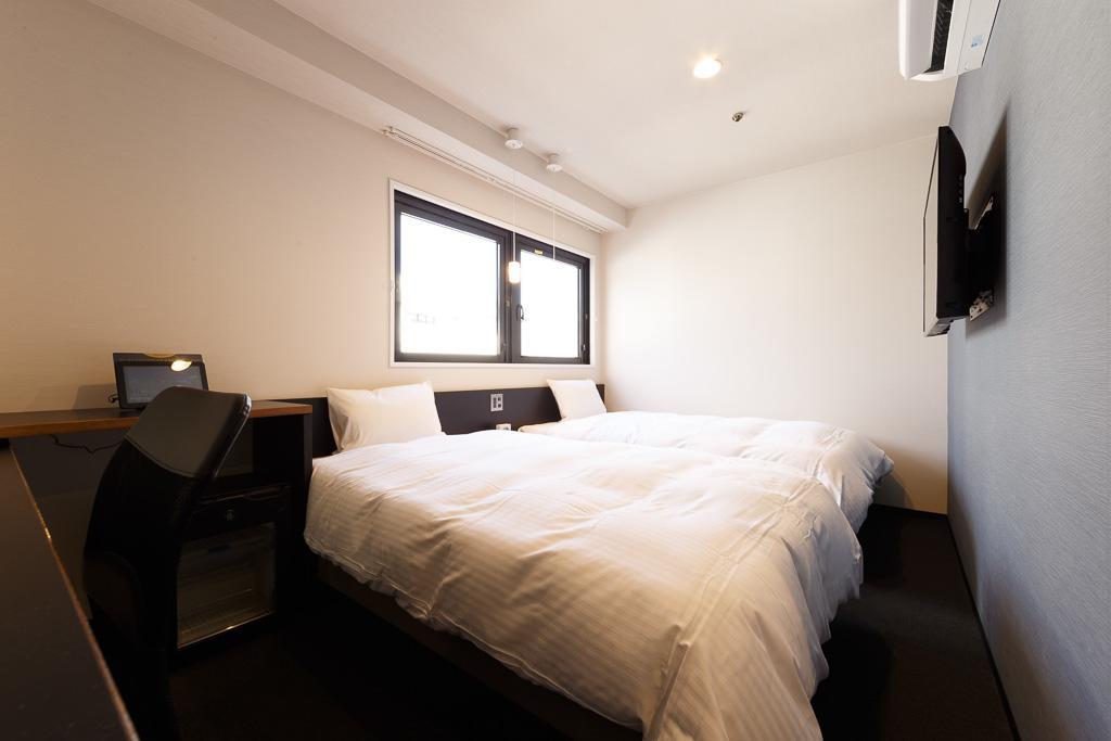 Hotel Citio Shizuoka Esterno foto