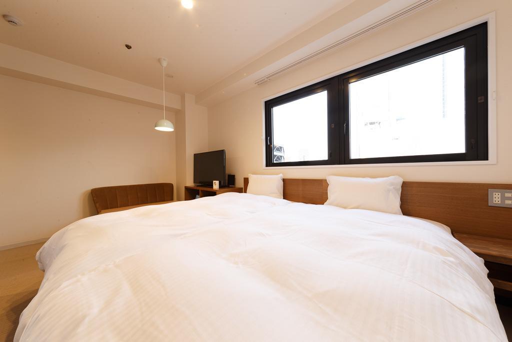 Hotel Citio Shizuoka Esterno foto