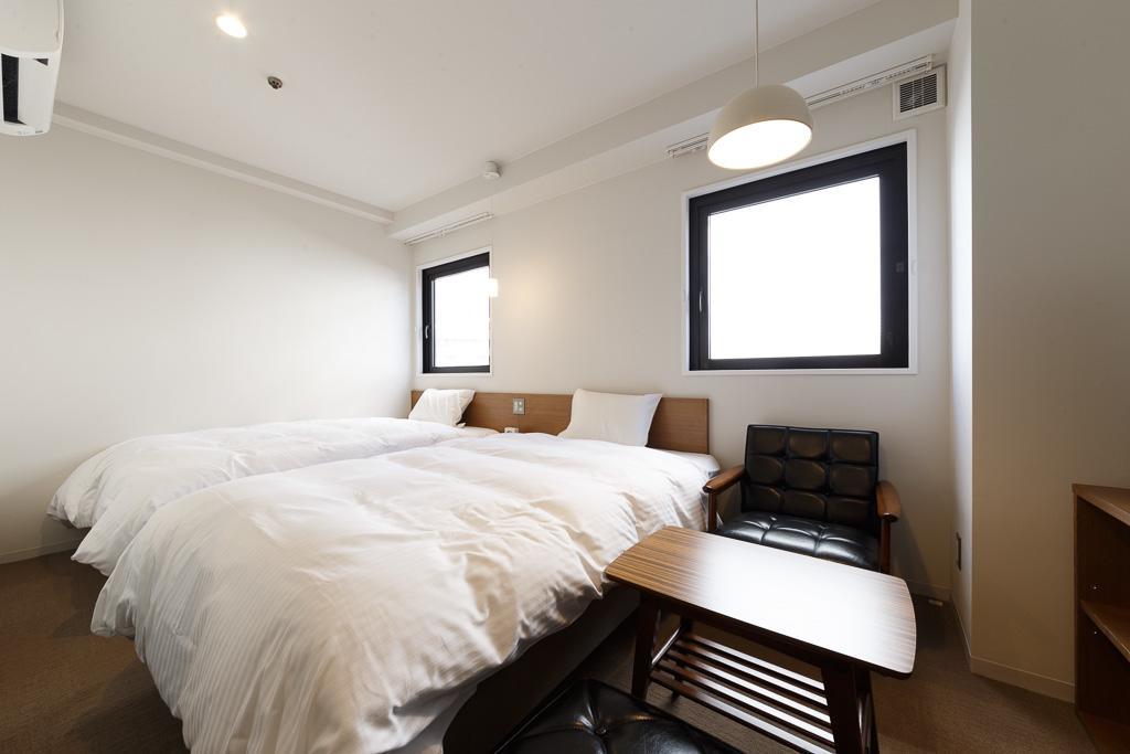Hotel Citio Shizuoka Esterno foto