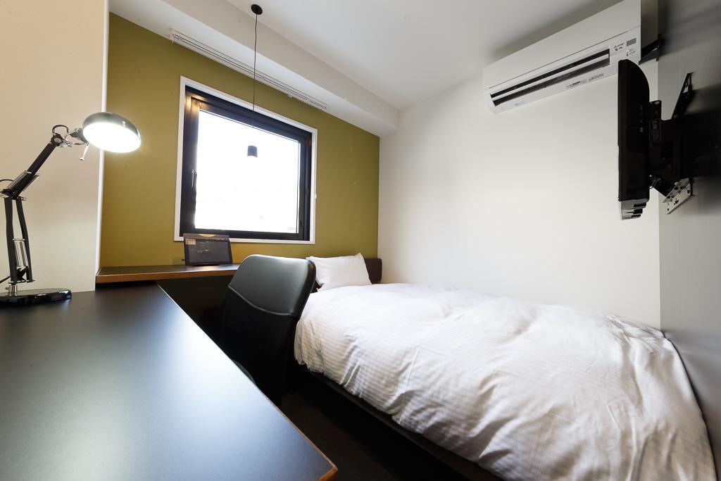 Hotel Citio Shizuoka Esterno foto