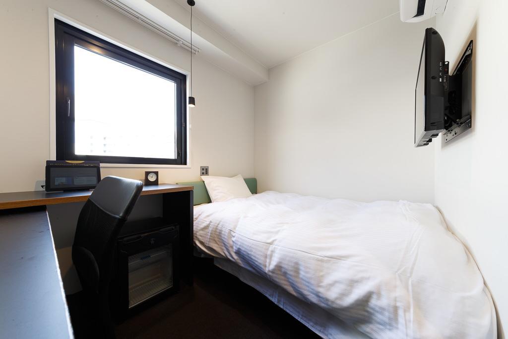 Hotel Citio Shizuoka Esterno foto