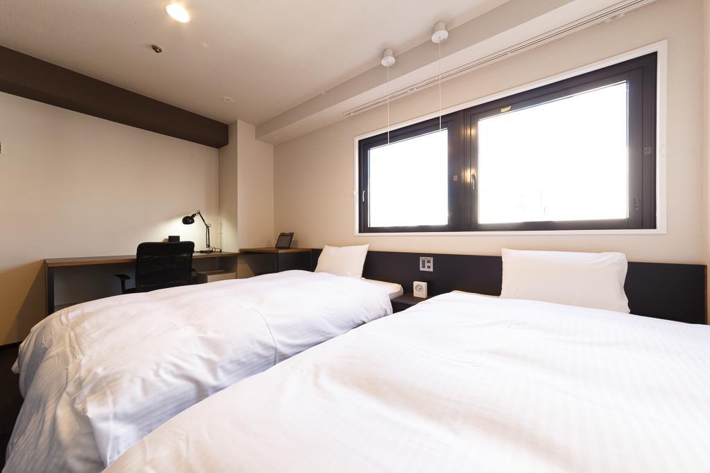 Hotel Citio Shizuoka Esterno foto