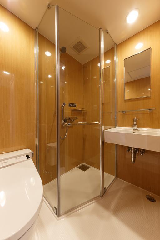 Hotel Citio Shizuoka Esterno foto