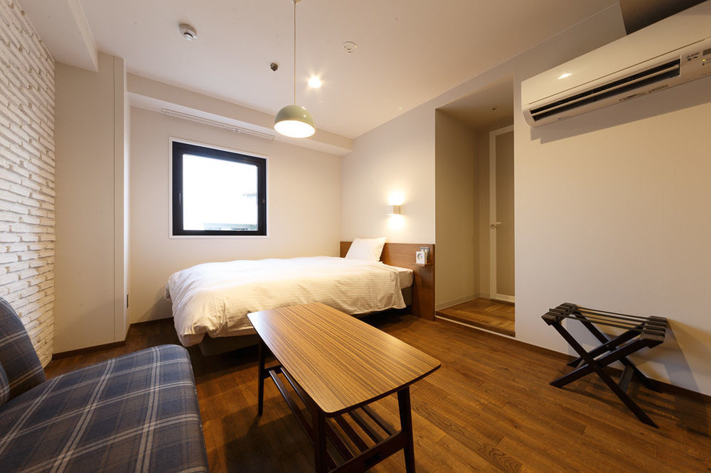 Hotel Citio Shizuoka Esterno foto