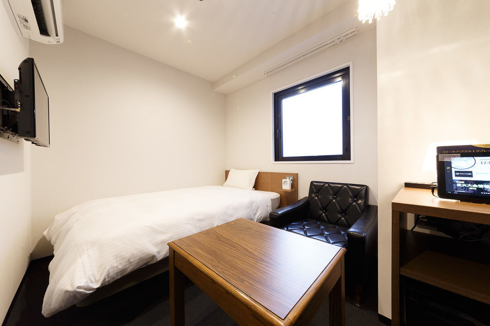 Hotel Citio Shizuoka Esterno foto