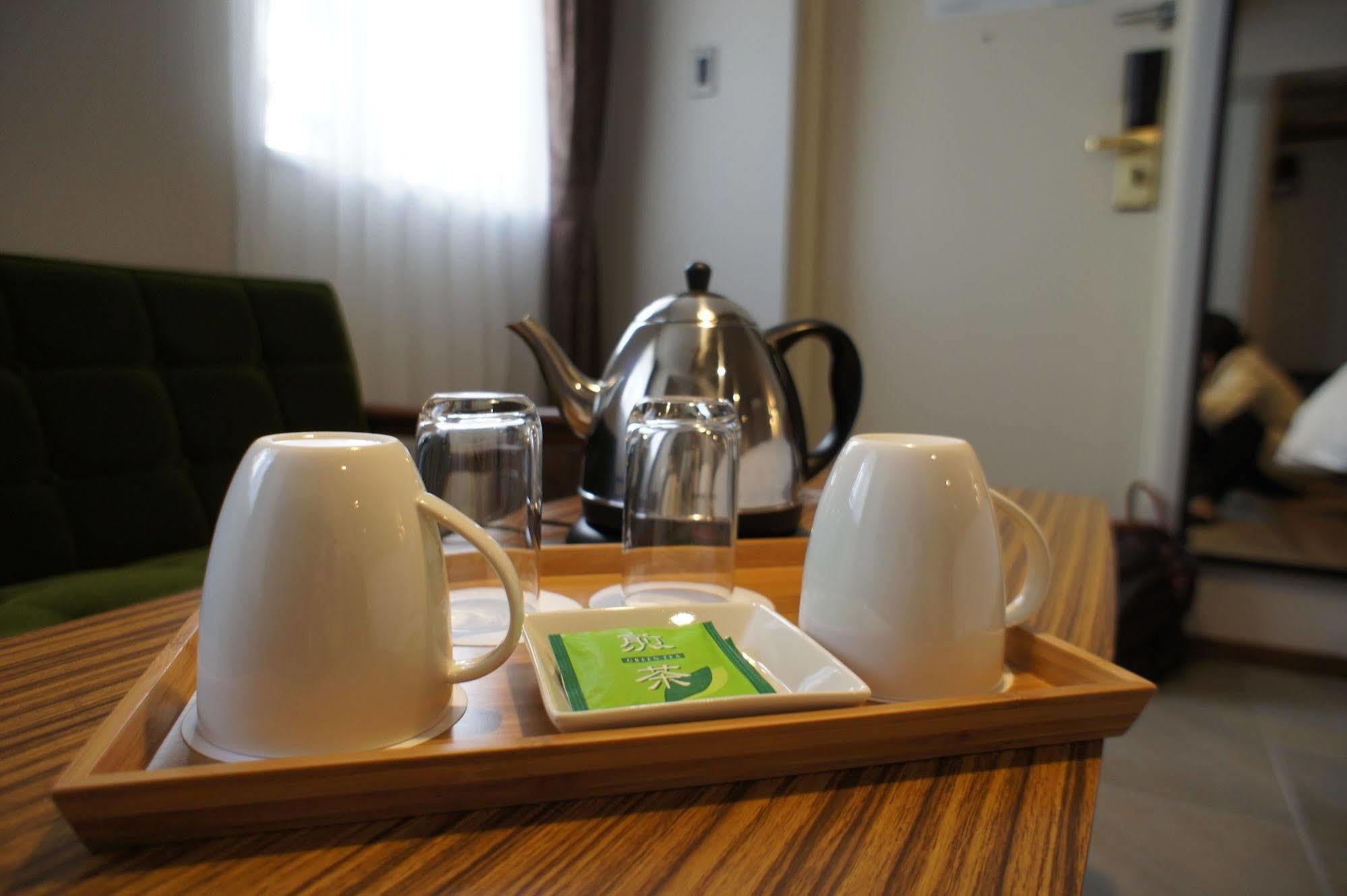 Hotel Citio Shizuoka Esterno foto
