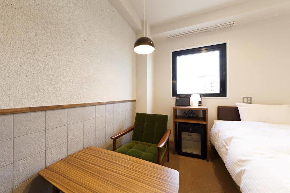 Hotel Citio Shizuoka Esterno foto