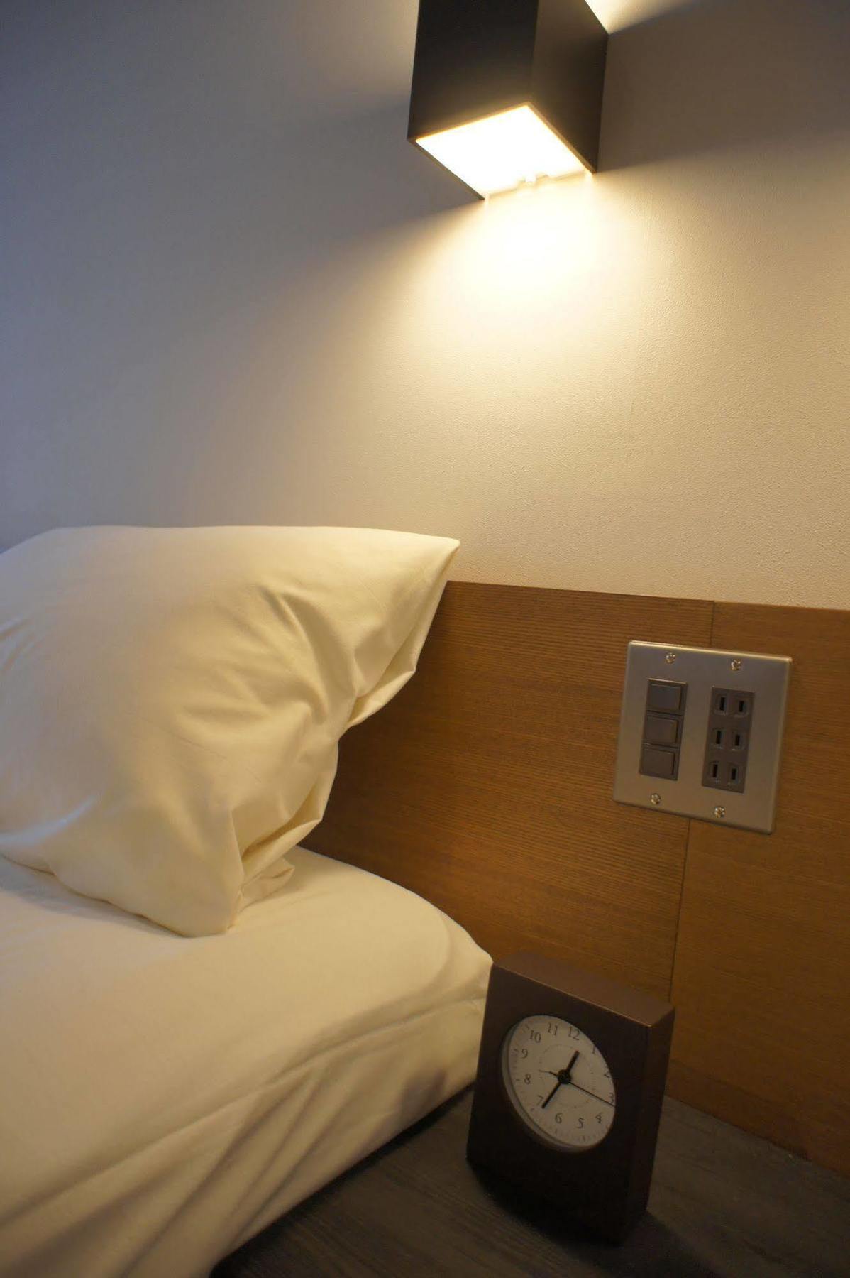 Hotel Citio Shizuoka Esterno foto