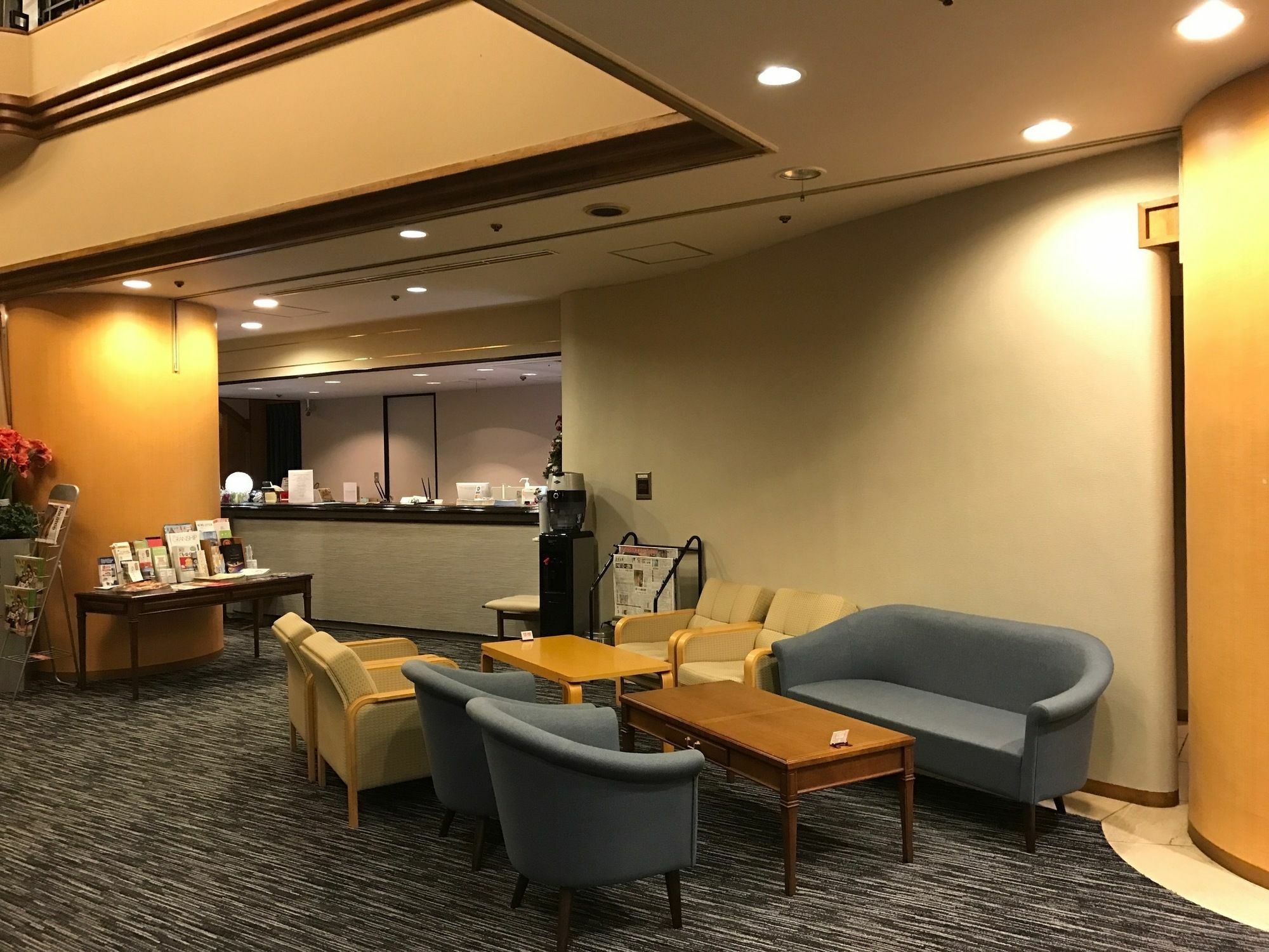 Hotel Citio Shizuoka Esterno foto